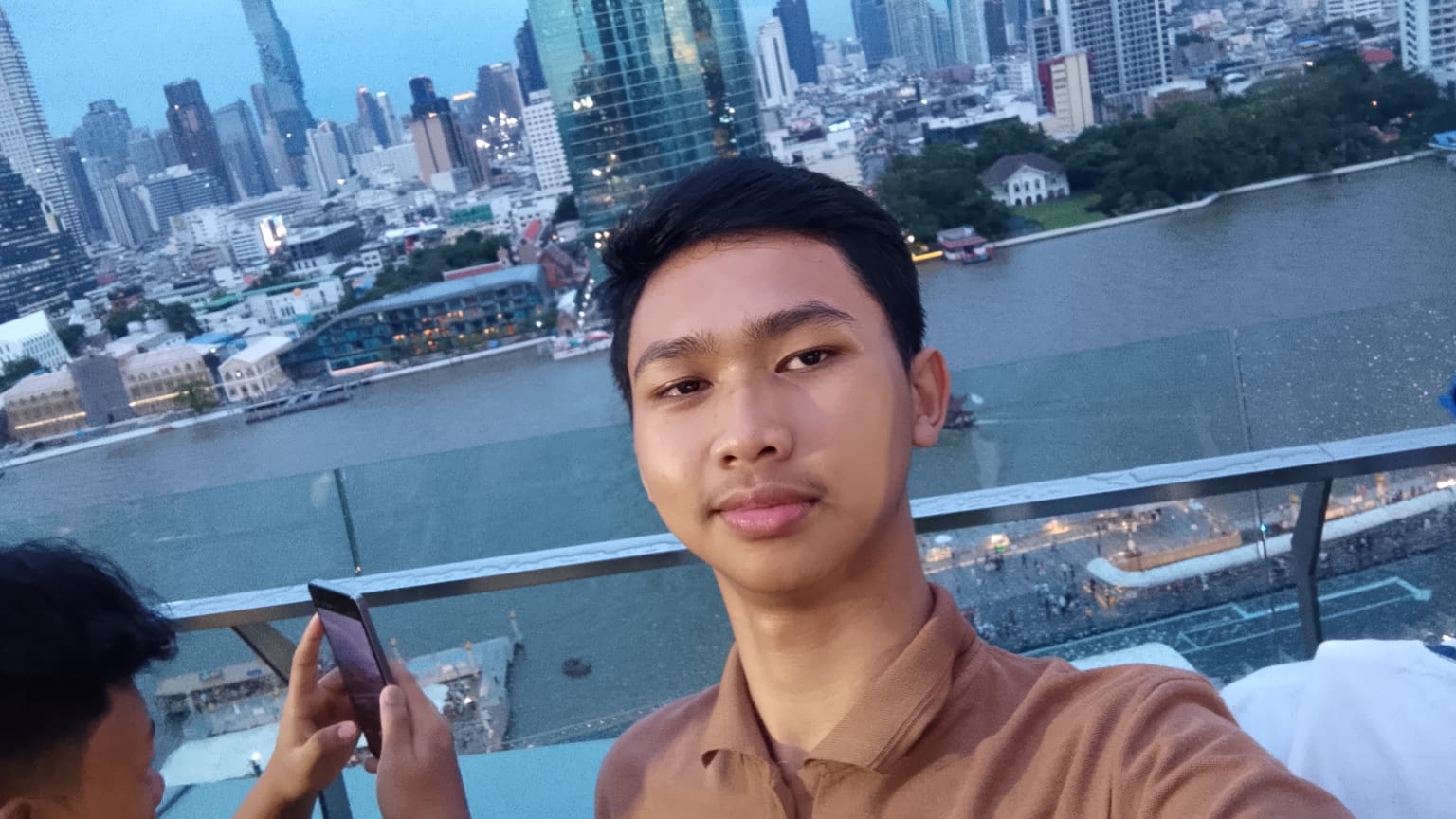 Founder